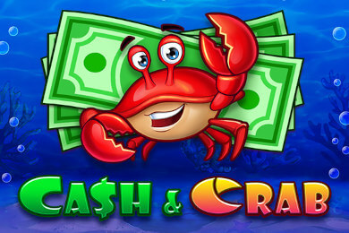 Cashncrab онлайн КристалСлот Казино